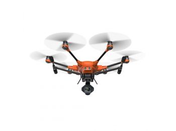 Yuneec H520 ipari drón (CGO-ET hőkamerával)