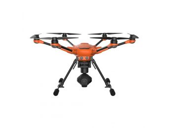 Yuneec H520 ipari drón (E50 kamerával)
