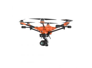Yuneec H520 ipari drón (E90 kamerával)