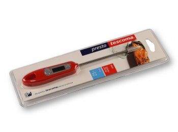 Univerzális digitális maghőmérő Tescoma Presto