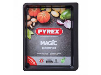 40*30 cm PIREX Magic tepsi
