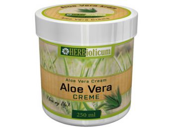 Herbioticum Aloe Vera Krém 250ml