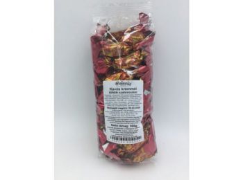 Paleolit kávékrémes szaloncukor 500g
