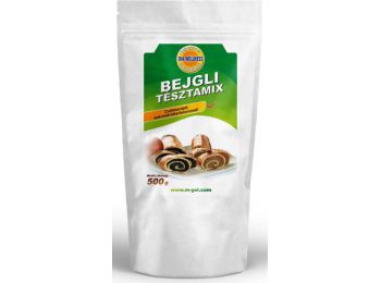 Dia-wellness liszt bejgli tészta mix 500g