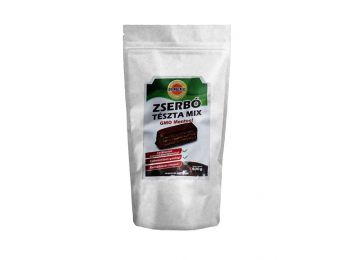 Dia-wellness liszt zserbó tészta mix 500g