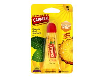 Carmex ajakápoló tubusos ananász-menta 1db