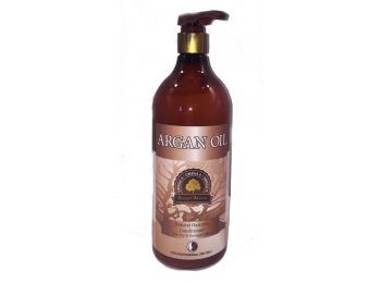 Argan oil hajápoló balzsam 1000ml