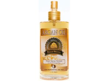 Argan oil hajvégápoló 150ml
