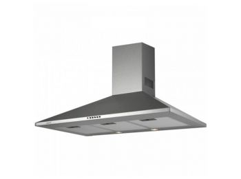 Páraelszívó Cata OMEGA 700 70 cm 645 m3/h 57 dB 270W Rozsdamentes acél