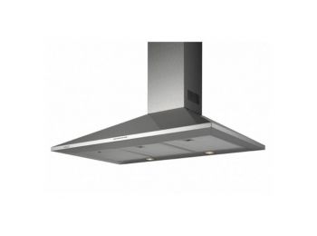 Páraelszívó Cata BETA 600X 60 cm 790 m3/h 69 dB 240W Szürke