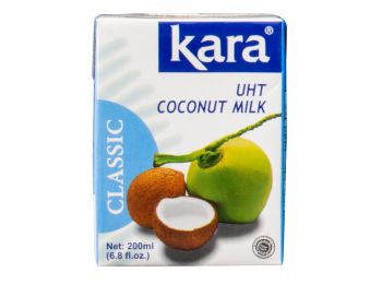 Kara classic kókuszital 200ml