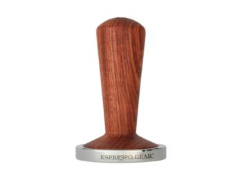 Espresso Gear - Luce Rosewood Tamper 58mm