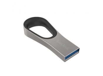SANDISK ULTRA LOOP USB 3.0 FLASH DRIVE 64GB