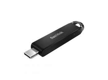 SanDisk Ultra® USB Type-C™ USB 3.1 memória 128GB, 150MB/s