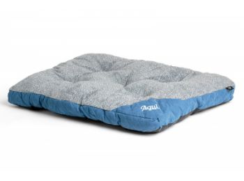 Agui Mountain kutyafekhely kék 90x60x7