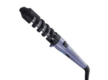 Remington CI63E1 Dual Curl hajsütővas