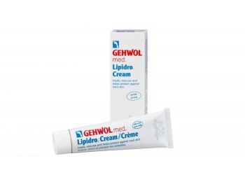 Gehwol Med Lipidro lábkrém, 75 ml