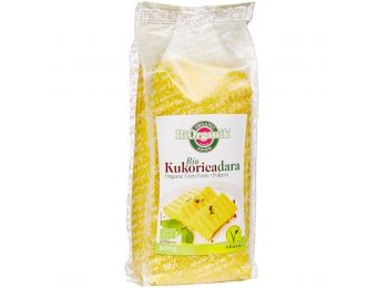 Biorganik bio kukoricadara 500g - KÖZELI LEJÁRAT: 2020.11.30.
