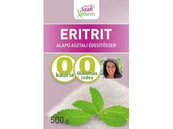 Szafi Reform Eritrit 500 g