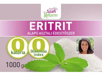Szafi Reform Eritrit 1000 g