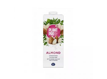 Plant Pro Cukormentes Mandulaital