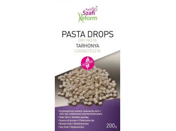Szafi Reform Tarhonya - pasta drops száraztészta 200g