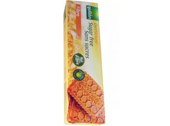 Gullon Rostdús cukormentes keksz 170 g