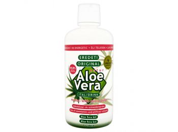 Aloe vera eredeti ital rostos 1000ml