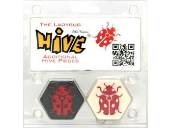 Hive kiegészítő - Ladybug