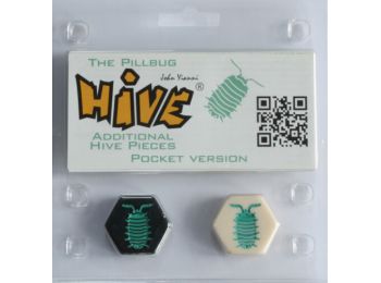 Hive kiegészítő - Pillbug pocket