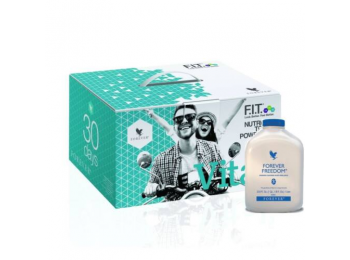 Vital 5 Combo Pack - Freedom 8 db termék/doboz Forever Livi