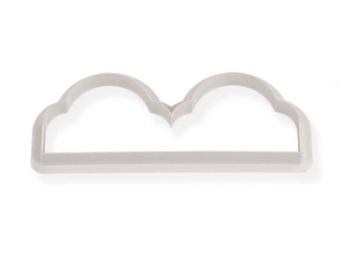 Barokk fodor fondant kiszúró