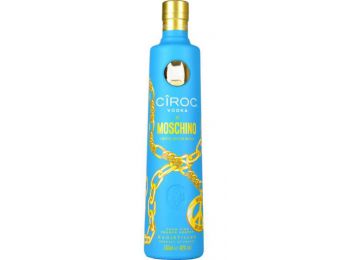 Ciroc Moschino Limited Edt. - 0,7L (40%)