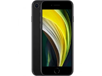 Apple Iphone SE 2020 256GB Fekete