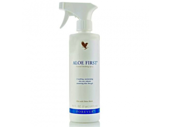 Aloe First 473 ml Forever Living Products