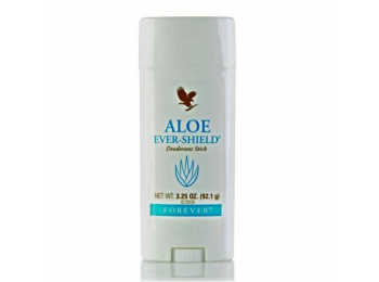 Aloe Ever-Shield Deodorant 92g Forever Living Products