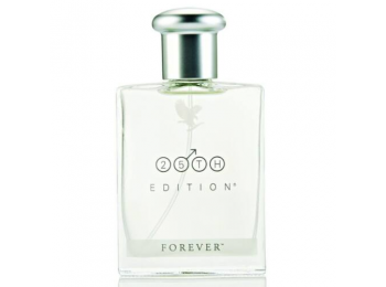 25th Edition Cologne for Men 50 ml Forever Living Products