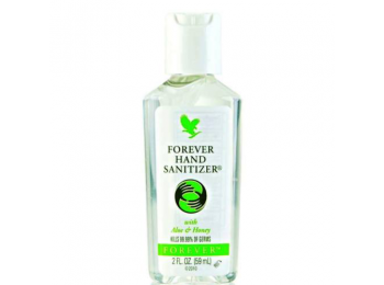 Forever Hand Sanitizer 59 ml Forever Living Products