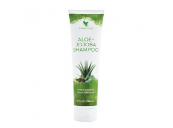 Aloe-Jojoba Shampoo 296 ml Forever Living Products