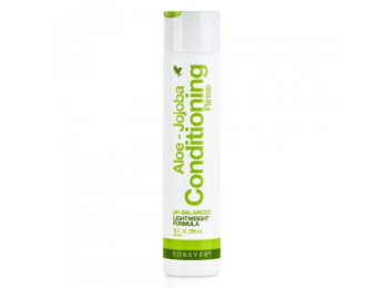 Aloe-Jojoba Conditioning Rinse 296 ml Forever Living Product