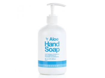 Aloe Hand Soap 473 ml Forever Living Products