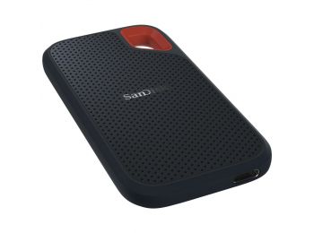 SANDISK EXTREME® PORTABLE SSD, 2 TB