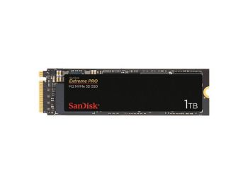 SANDISK SSD EXTREME PRO® M.2 NVMe 3D 1TB
