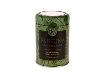 Vintage Ruhuna Black SzálasTea 50g