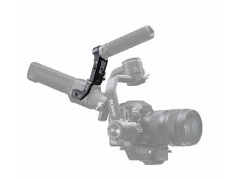 DJI Ronin SC handgrip mount (markolattartó)