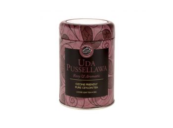 Vintage Uda Passellawa Black Szálas Tea 50g
