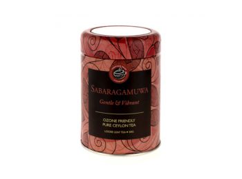 Vintage Teas Sabaragamuwa Black SzálasTea 50g