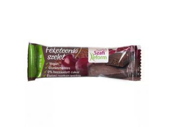 Szafi Reform Feketeerdő szelet 25g