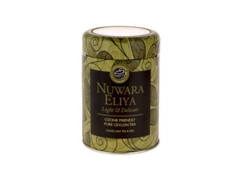 Vintage Teas Nuwara Eliya Black Szálas Tea 50g