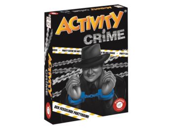Activity Krimi